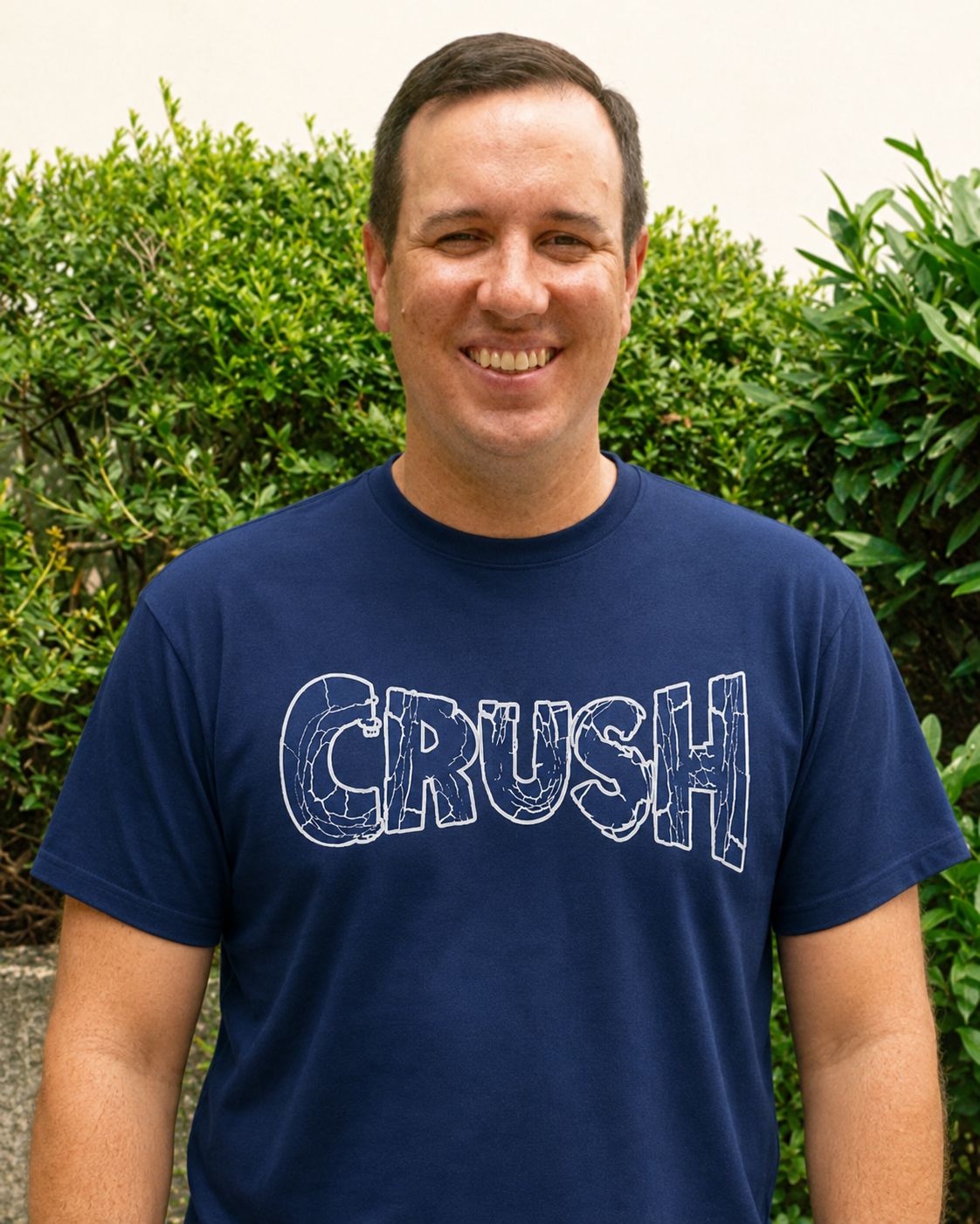 Coach Philip Mathews, Support Coach of West Cobb Crush 2032