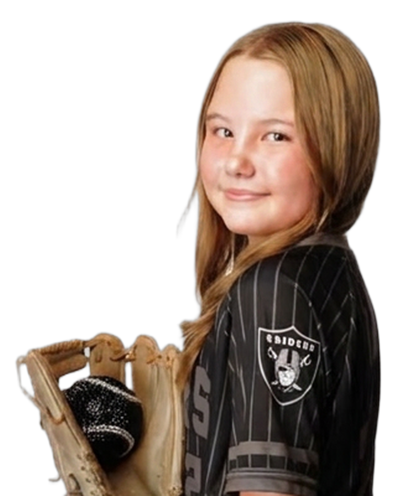 Harper, #22